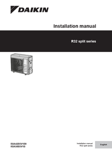 RXA42B5V1B9.RXA50B5V1B_Installation manual_3PEN645642-5J_English download
